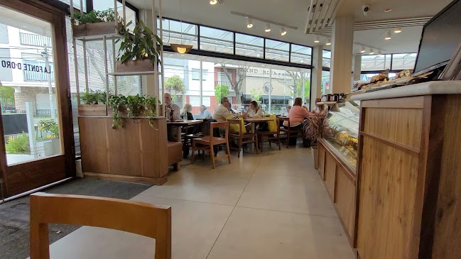 Opinii despre La Fonte D'Oro | Sucursal Alem (Mar del Plata) în Mar del Plata - Gastronomía y hostelería