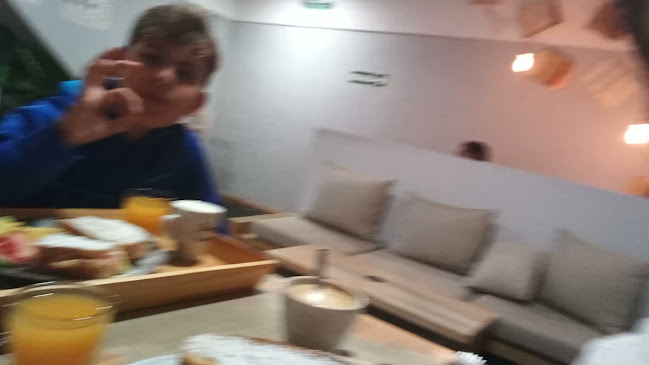 Opinii despre Croissant Café în Mar del Plata - Gastronomía y hostelería