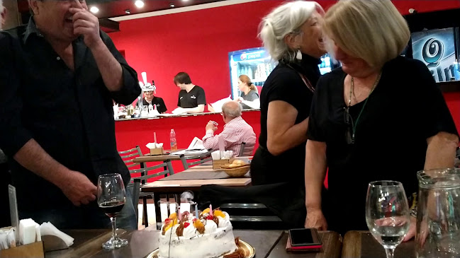 Opinii despre Gran Vía în Rosario - Gastronomía y hostelería