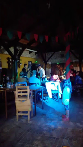 Opinii despre Parrilla lo de Toto în Florencio Varela - Gastronomía y hostelería