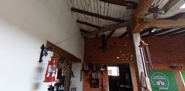 Opinii despre El Aljibe Comida Típica în Santa Fe - Gastronomía y hostelería