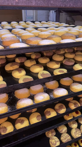 Opinii despre Panadería La Tradicional în Santiago del Estero - Gastronomía y hostelería