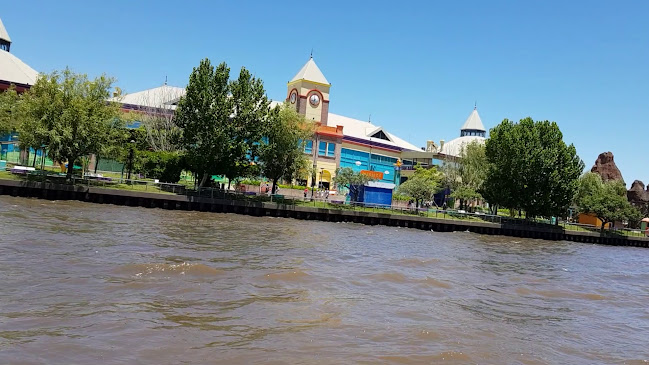 Klauss Restó Bar - Tigre