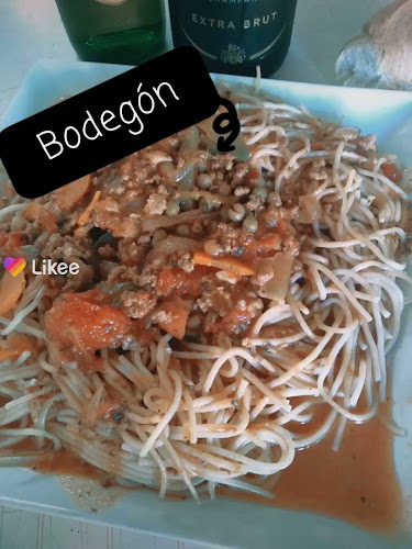 Opinii despre chori plaza în Formosa - Gastronomía y hostelería