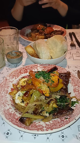 Opinii despre El Modesto Comedor în HWG - Gastronomía y hostelería