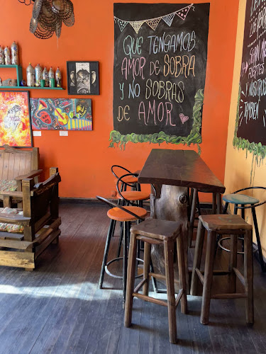 Opinii despre Casa Tomada în San Salvador de Jujuy - Gastronomía y hostelería