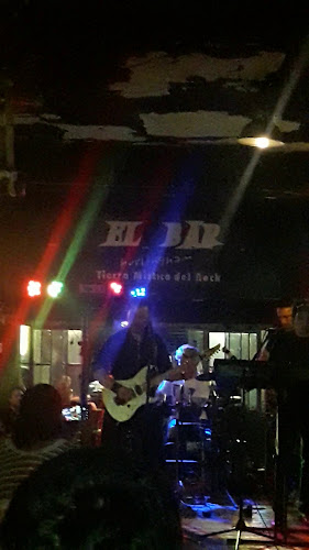 El Bar - Gastronomía y hostelería