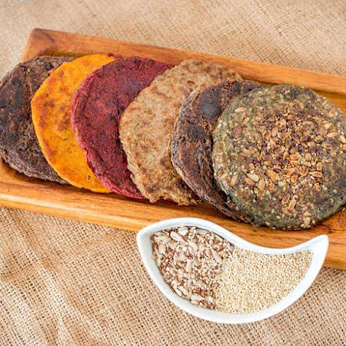 Opinii despre DIETETICA,CAFETERIA,ALMACEN NATURAL DARLING în Villa San Nicolas - Gastronomía y hostelería