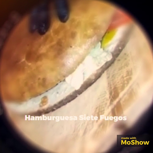 Opinii despre Siete Fuegos Carnes în Azul - Gastronomía y hostelería