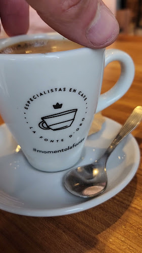Opinii despre La Fonte D'Oro | Sucursal Alem (Mar del Plata) în Mar del Plata - Gastronomía y hostelería