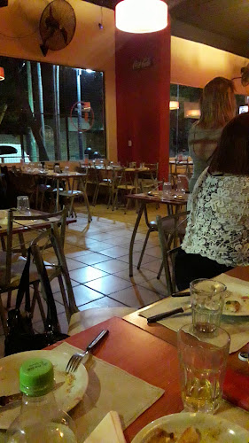 Opinii despre Torre di Pizza în Gran Buenos Aires - Gastronomía y hostelería