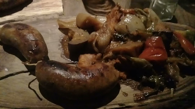 Opinii despre Sur Grill & Bar în Mercedes - Gastronomía y hostelería