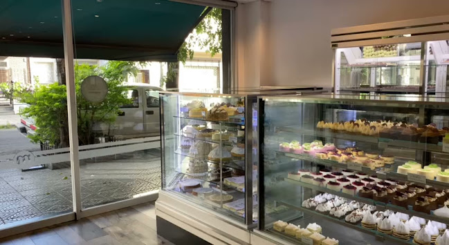 Panadería y Confiteria Marchelo