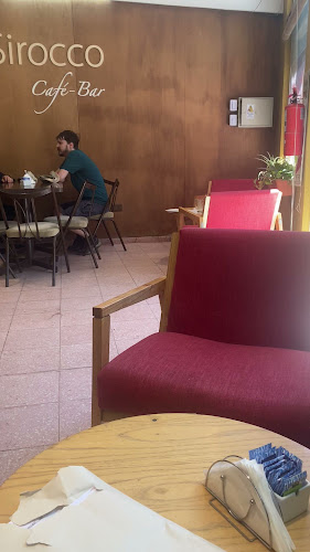 Opinii despre SIROCCO CAFE BAR în J5400ENN - Gastronomía y hostelería