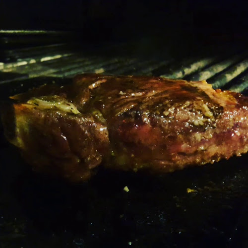 Comentarii opinii despre La Cabrera