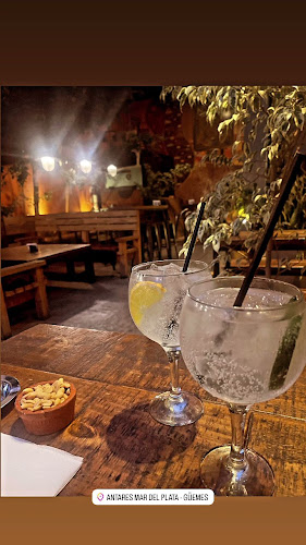 Comentarii opinii despre Antares MDQ - Olavarría