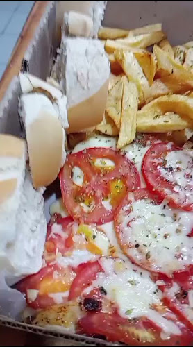 Morena.pizzas - Gastronomía y hostelería