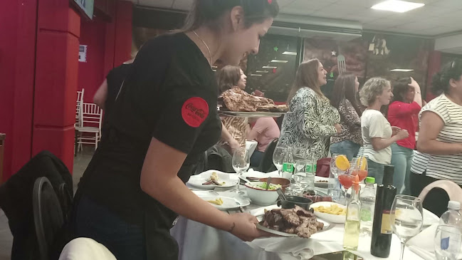 Opinii despre Los Platitos Canning în Ezeiza - Gastronomía y hostelería