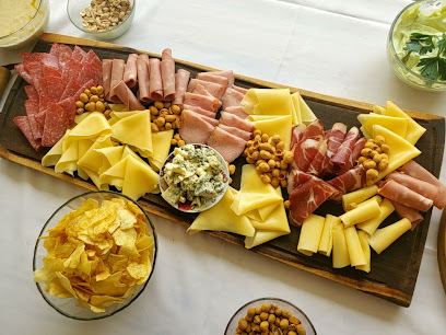 Alonso Fiambres - Fiambreria por mayor y menor