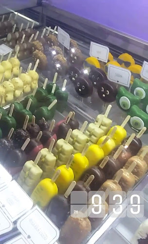 Opinii despre Gianduia Pellegrini în Rosario - Gastronomía y hostelería