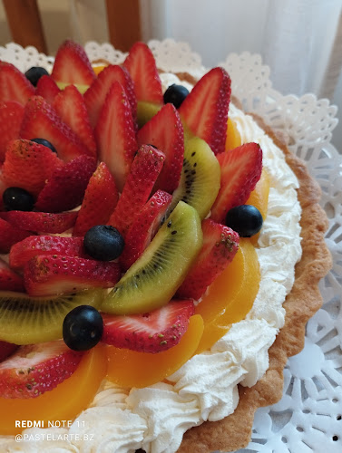 Opinii despre Pastelarte.bz în Gualeguaychú - Gastronomía y hostelería