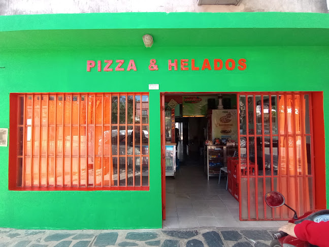 Pizzeria AdryMir