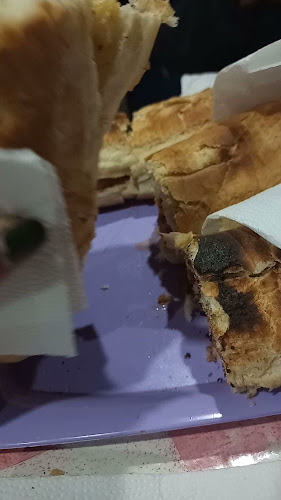 Choris "Matilde" De Abajo Del Puente. - Godoy Cruz