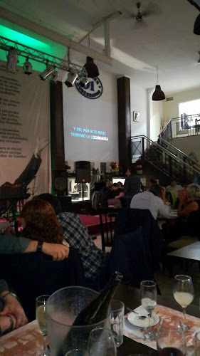 Comentarii opinii despre NK ATENEO