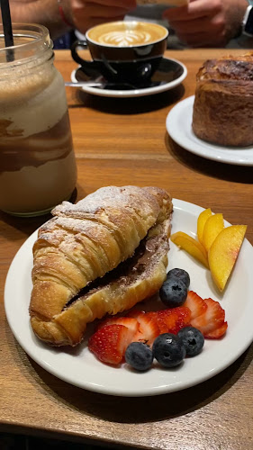 Opinii despre Kersen în Mar del Plata - Gastronomía y hostelería