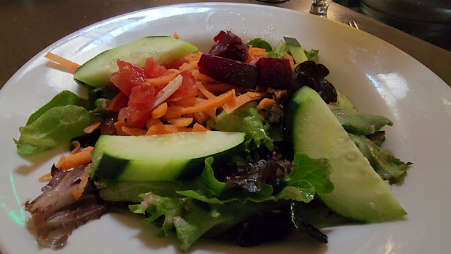 Opinii despre Tune-Up Café în Santa Fe - Gastronomía y hostelería