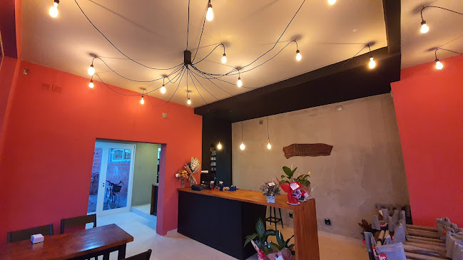 Opinii despre Pizzeria Pouler în Gualeguaychú - Gastronomía y hostelería