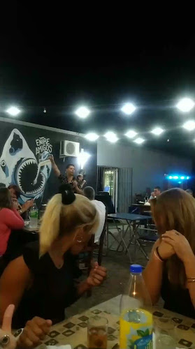 Comentarii opinii despre Entre Amigos