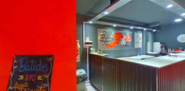 NOTO [Sucursal Nueva Córdoba (Parque de Las Tejas)] - Córdoba