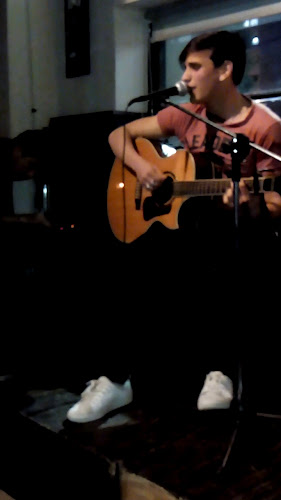 Jekyll & Hyde - Rosario