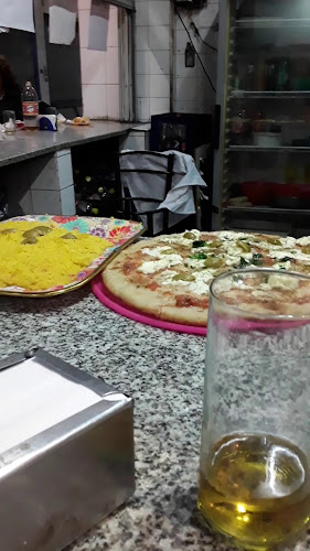 Comentarii opinii despre Mercado del Norte