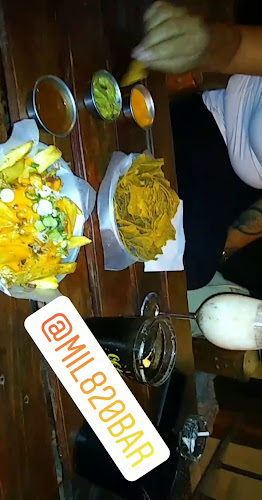 MIL820 - Gastronomía y hostelería