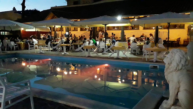 Le Colombe Da Tiziano - Córdoba