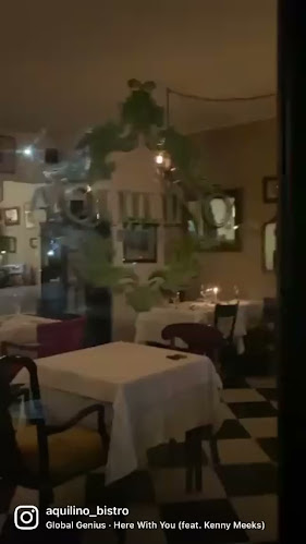 Opinii despre Aquilino Bistró în Vicente López - Gastronomía y hostelería