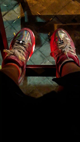 Av. Pellegrini 1202, S2000BTZ Rosario, Santa Fe