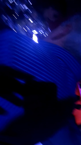 Cantina "La Rambla" - ciudad