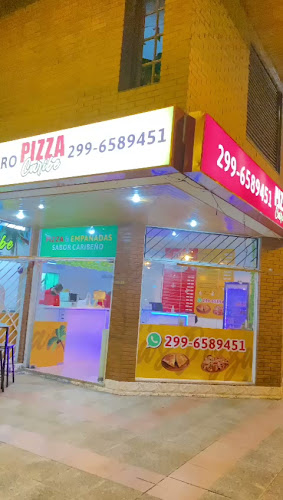 Opinii despre Pizza Caribe în Neuquén - Gastronomía y hostelería