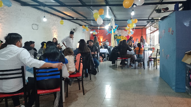 Opinii despre Las 2 Rosas în San Fernando del Valle de Catamarca - Gastronomía y hostelería