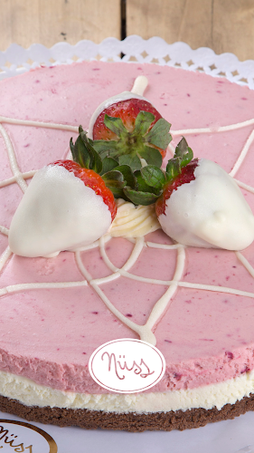 Nüss | Alto Dorrego