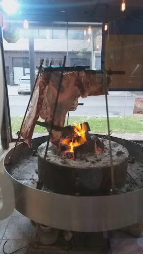 Gran Familia Argentina - Gastronomía y hostelería