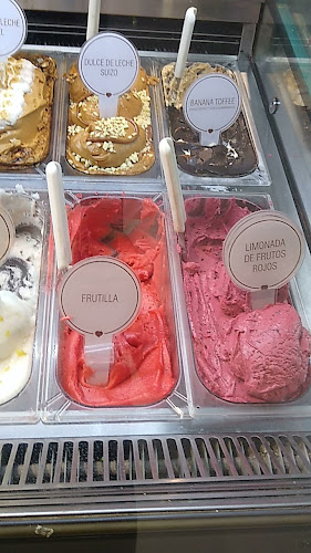 Opinii despre Gianduia Pellegrini în Rosario - Gastronomía y hostelería