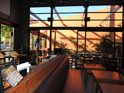 Antares MDQ - Olavarría