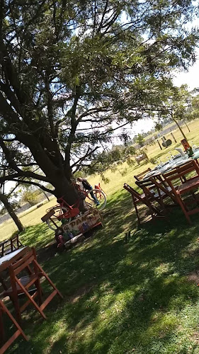 Pampa Simplemente Campo