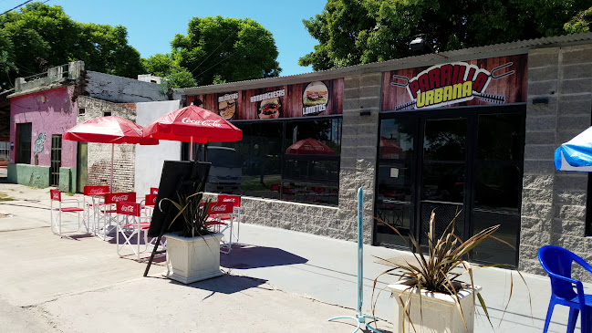 Parrilla Urbana
