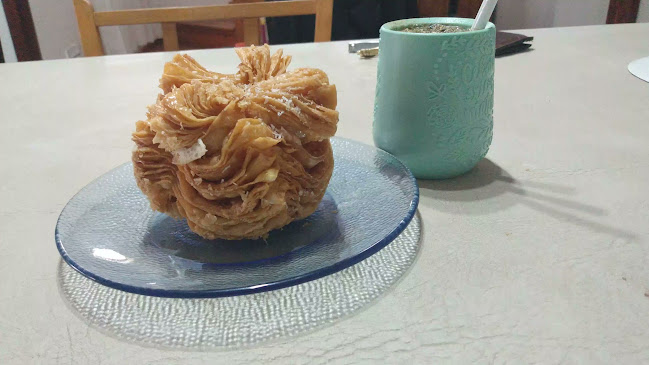 Opinii despre Mamuki în Neuquén - Gastronomía y hostelería