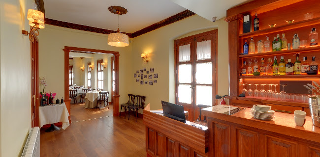 Restaurante Almirez de Francisco Álvarez - Francisco Alvarez